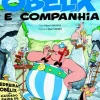 Obélix e Companhia (volume 23) de René Goscinny e Albert Uderzo