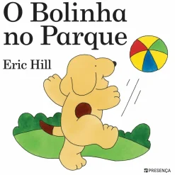 O Bolinha no Parque de Eric Hill