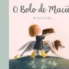 O Bolo de Maçã de Dawn Casey - Um Hino à Gratidão