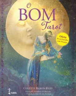 O Bom Tarot de Colette Baron-Reid