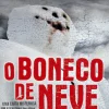 O Boneco de Neve de Jo Nesbø - Livro de Bolso