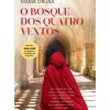O Bosque dos Quatro Ventos de Maria Oruña