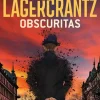 Obscuritas de David Lagercrantz