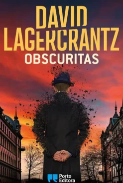 Obscuritas de David Lagercrantz