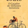 O Caçador de Elefantes Invisíveis de Mia Couto