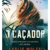 O Caçador de Leslie Wolfe
