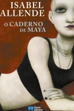 O Caderno de Maya de Isabel Allende