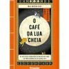 O Café da Lua Cheia de Mai Mochizuki