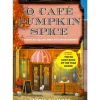 O Café Pumpkin Spice de Laurie Gilmore