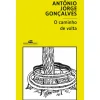 O Caminho de Volta de António Jorge Gonçalves