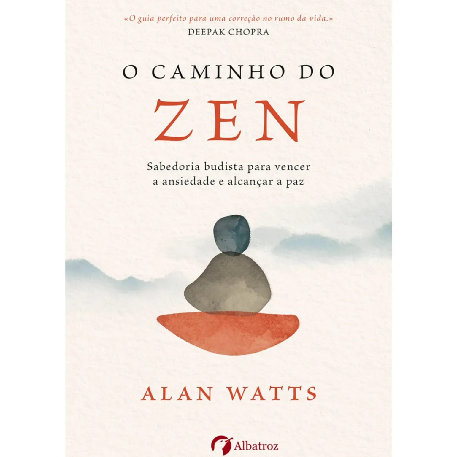 O Caminho do Zen de Alan Watts
