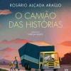 O Camião das Histórias de Rosário Alçada Araújo