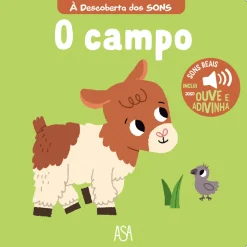 O Campo de Marion Billet