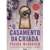 O Casamento da Criada de Freida McFadden