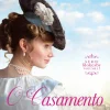 O Casamento Inventad de Julia Quinn - Série Rokesby - Volume II