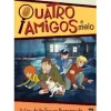 O Caso da Professora Desaparecida de Joachim Friedrich - Quatro Amigos e Merio Nº 1