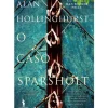O Caso Sparsholt de Alan Hollinghurst