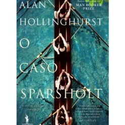 O Caso Sparsholt de Alan Hollinghurst