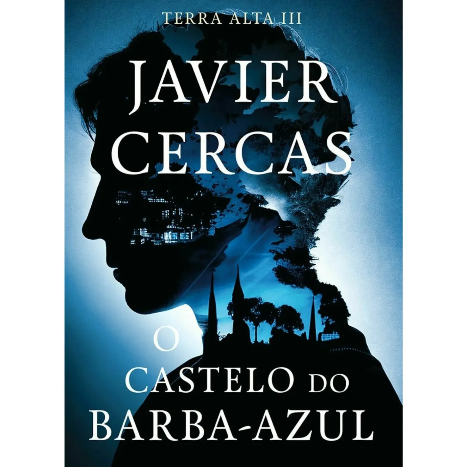 O Castelo do Barba-Azul de Javier Cercas - Terra Alta III