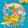 O Castelo do Rei Artur de Geronimo Stilton