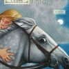 O Cavalo e o seu Rapaz de C. S. Lewis - Nº 3