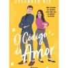 O Código do Amor de Susannah Nix