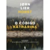 O Código Katharina de Jørn Lier Horst