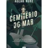 O Cemitério do Mar de Aslak Nore