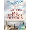 O Cemitério dos Eternos Prazeres de Domingos Amaral