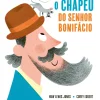 O Chapéu do Senhor Bonifácio de Huw Lewis Jones