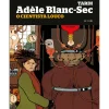O Cientista Louco de Jacques Tardi - Adèle Blanc-Sec