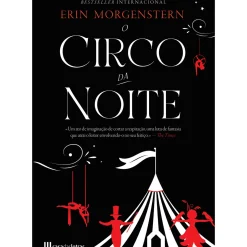 O Circo da Noite de Erin Morgenstein