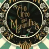 O Circo das Maravilhas de Elizabeth Macneal