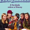 O Clube das Baby-Sitters de Ann M. Martin