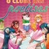 O Clube das Poetisas de Tea Stilton