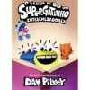 O Clube de BD do Supergatinho - Influenciadores de Dav Pilkey - Livro 5