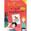 O Cão Desaparecido de Enid Blyton - Os Mini-Cinco N.º 12