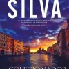 O Colecionador de Daniel Silva