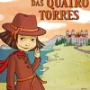 O Colégio das Quatro Torres de Enid Blyton