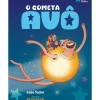 O Cometa Avô de João Tedim