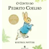 O Conto do Pedrito Coelho de Beatrix Potter