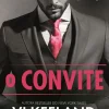 O Convite de Vi Keeland