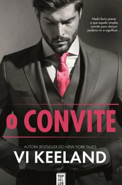 O Convite de Vi Keeland