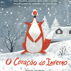 O Coração do Inverno de Alessandro Montagnana