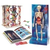 O Corpo Humano Clementoni