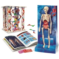 O Corpo Humano Clementoni
