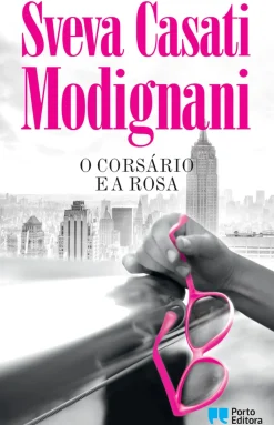 O Corsário e a Rosa de Sveva Modignani