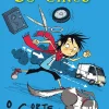 O Corte de Cabelo da Zé de Enid Blyton Os Mini-Cinco N.º 2