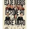 O Crime do Padre Amaro de Eça de Queirós