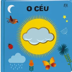 O Céu de Grabiele Clima